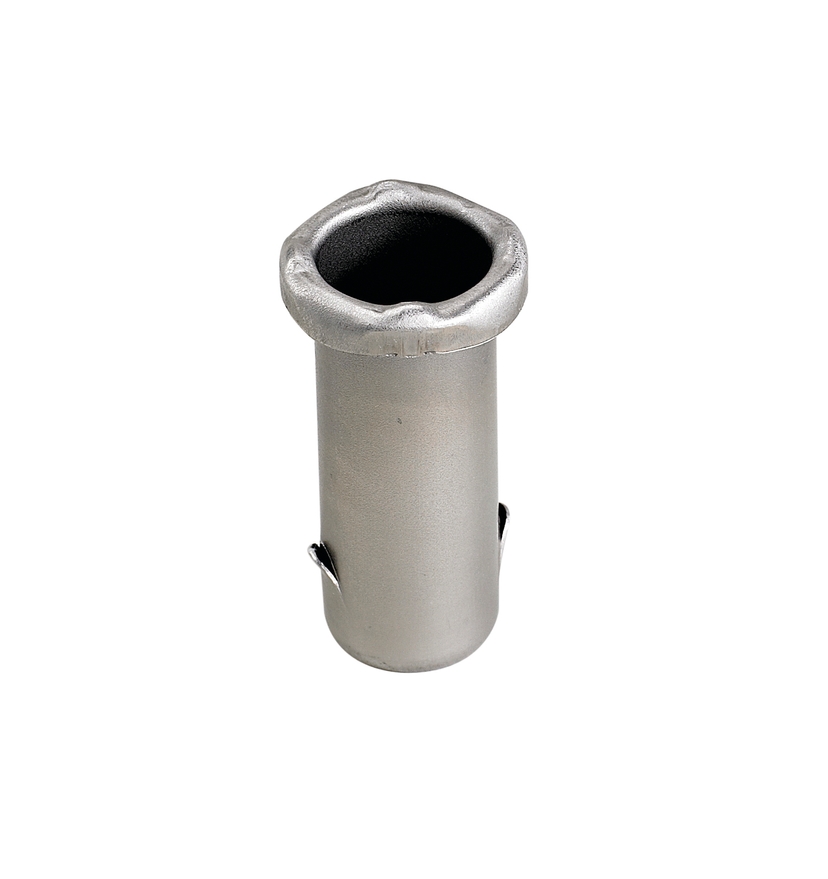Hep2O Smartsleeve 15mm Pipe Support HX60/15W Image 1