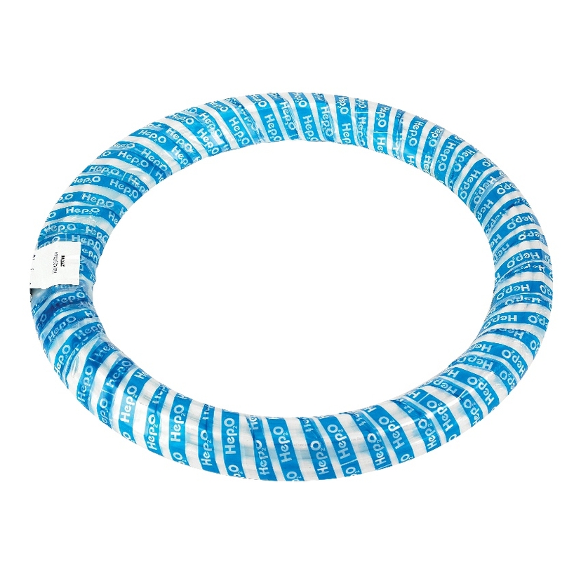 Hep2O Barrier Pipe 15mm x 25m Coil HXX25/15W Image 1