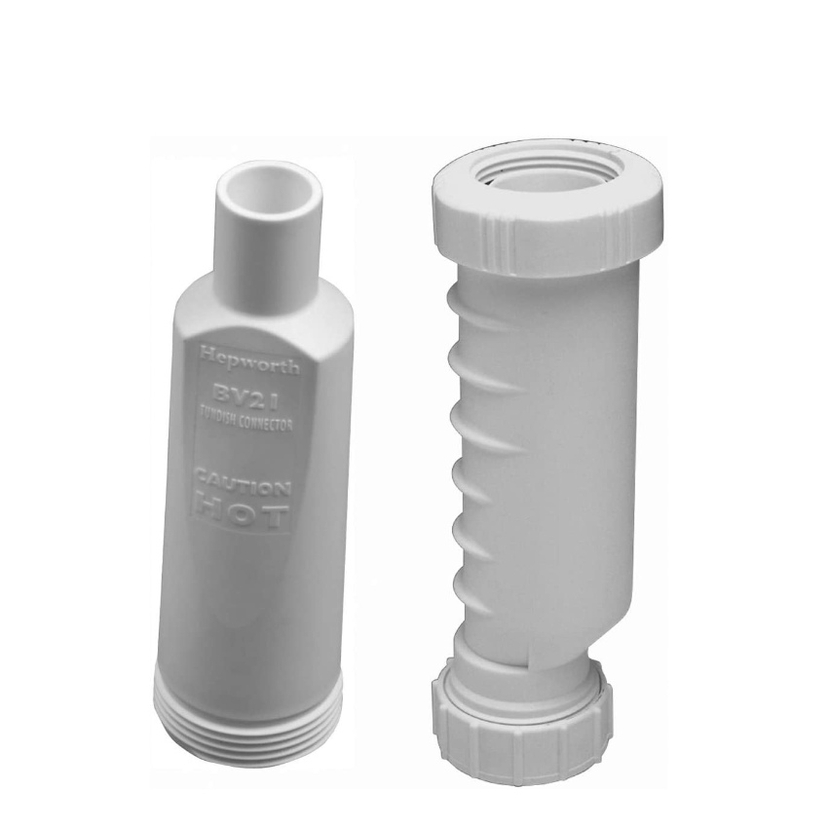 HepVO 32mm Tundish Adaptor Kit 70032943 Image 1