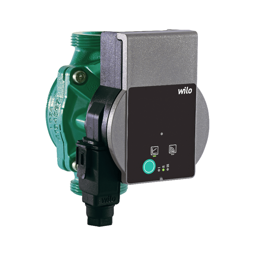 Wilo Atmos Pico 25/1-6-130 Circulating Pump 4232693 Image 1