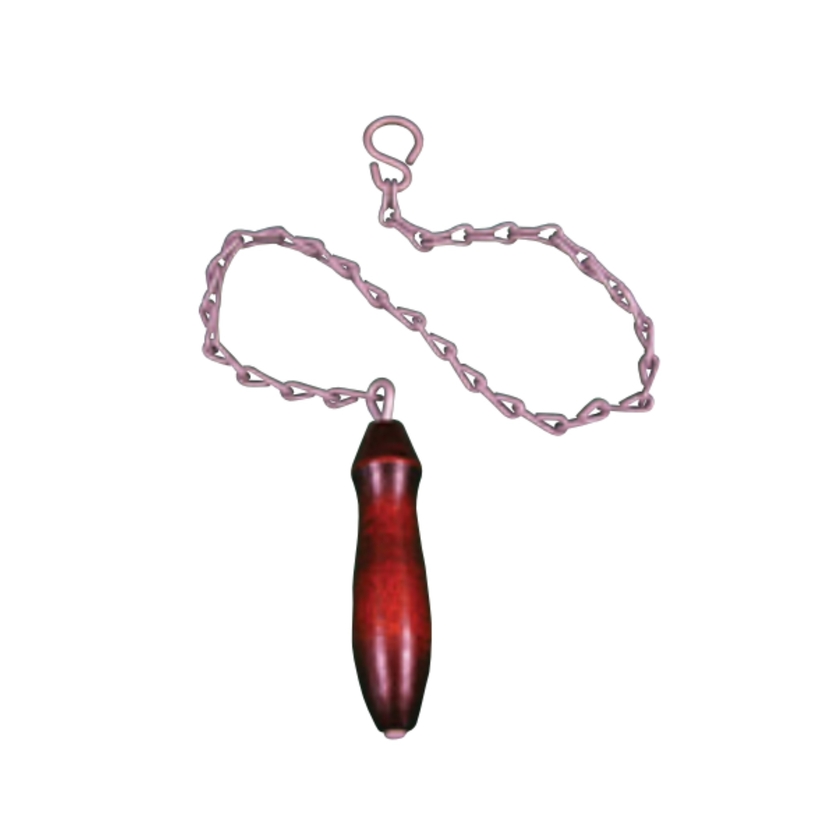Wirquin High Level Chain Pull DCA1000 Image 1