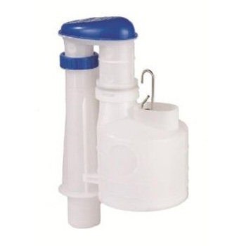 Wirquin Metro 3 Piece 9" Syphon DSY7325 Image 1