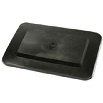 Polytank 4 Gallon Roof Tank Rigid Lid TLR0400 Image 1