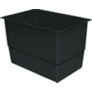 Polytank 4 Gallon Roof Tank - RectangularTTR0400 Image 1