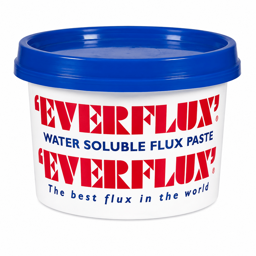 Everflux 250ml FLEVERFLUX-250 Image 1