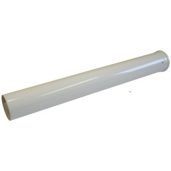 Worcester 125mm Flue Extension 7719003666 Image 1