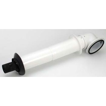 Worcester Floor Standing Hi-Flow Flue 7716191155 Image 1