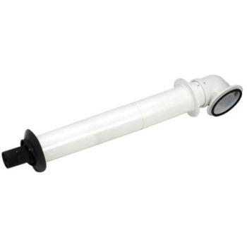 Worcester Long Telescopic Flue Kit 7716191171