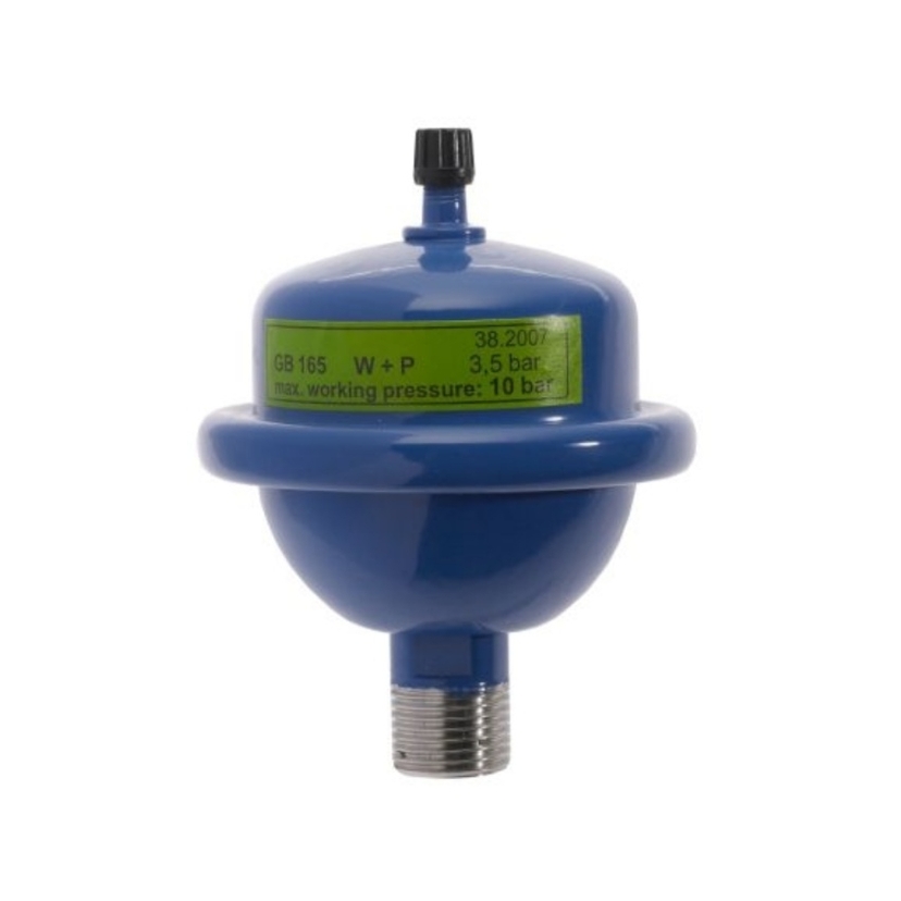 Worcester Mini Expansion Vessel 7716192105 Image 1