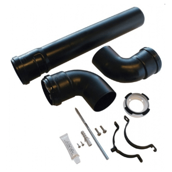 Worcester Oil Plume Management Kit 7716190092 Image 1