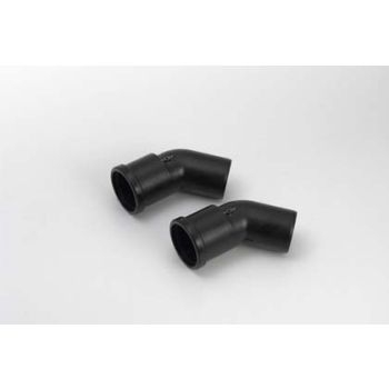 Worcester 45 Degree Plume Elbows (pair) 7716191089 Image 1