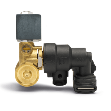Worcester Intelligent Filling System 7738112911 Image 1