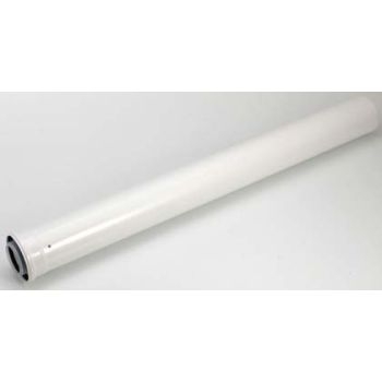 Worcester 1m Flue Extension 7716191083 Image 1