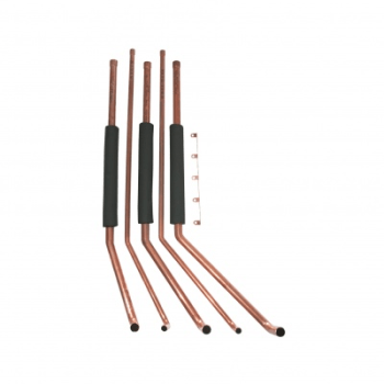 Worcester Pre-Piping Kit CDi Classic/8000 Lifestyle 7716192607 Image 1