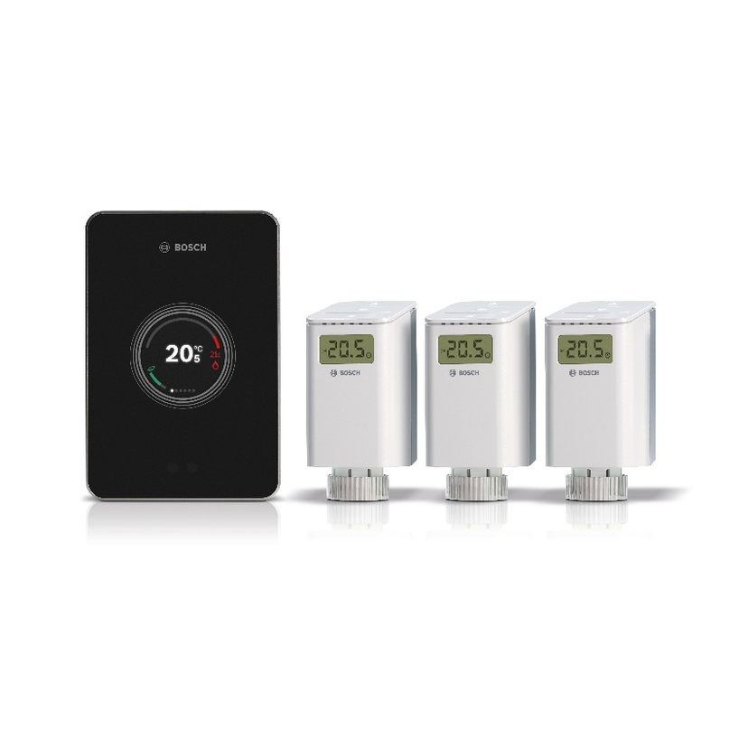 Worcester Bosch EasyControl Starter Kit 7736701556 Image 1