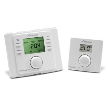 Worcester Comfort I RF Stat 7733600001 Image 1