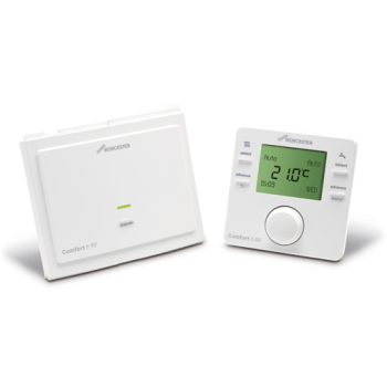 Worcester Comfort II RF Stat 7733600002 Image 1