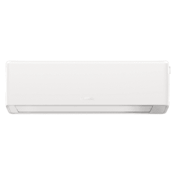 Worcester CL7000i Indoor Unit 3.5kw White 7733702578
