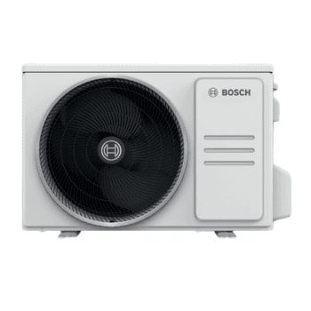 Worcester CL7000i Outdoor Unit 3.5kw White 7733702577