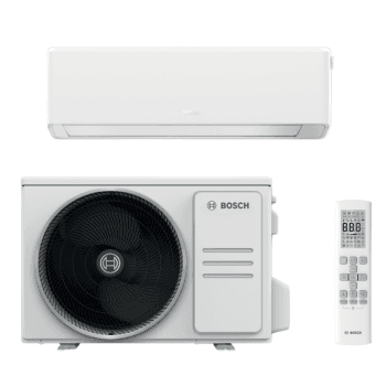 Worcester CL7000i Top Level Kit 5.3kw White 7733703122