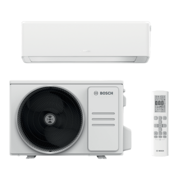 Worcester CL7000i Top Level Kit 5.3kw White 7733703122 Image 1
