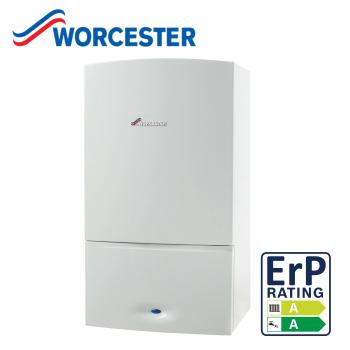 Worcester 28CDi Compact Combi Boiler ErP 7733600054