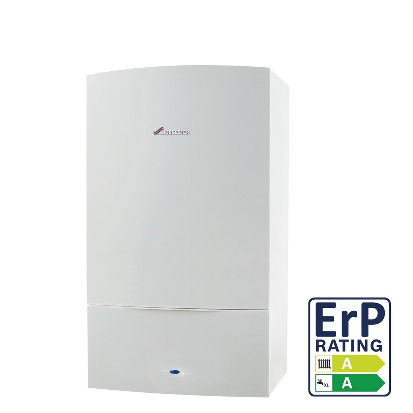 Worcester LPG 28CDi Compact Combi Boiler 7733600057 Image 1