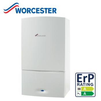 Worcester 32CDi Compact Combi Boiler ErP 7733600055