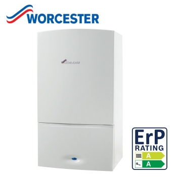 Worcester 32CDi Compact Combi Boiler ErP 7733600055 Image 1
