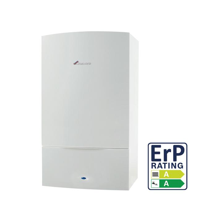 Worcester LPG 36CDi Compact Combi Boiler 7733600059