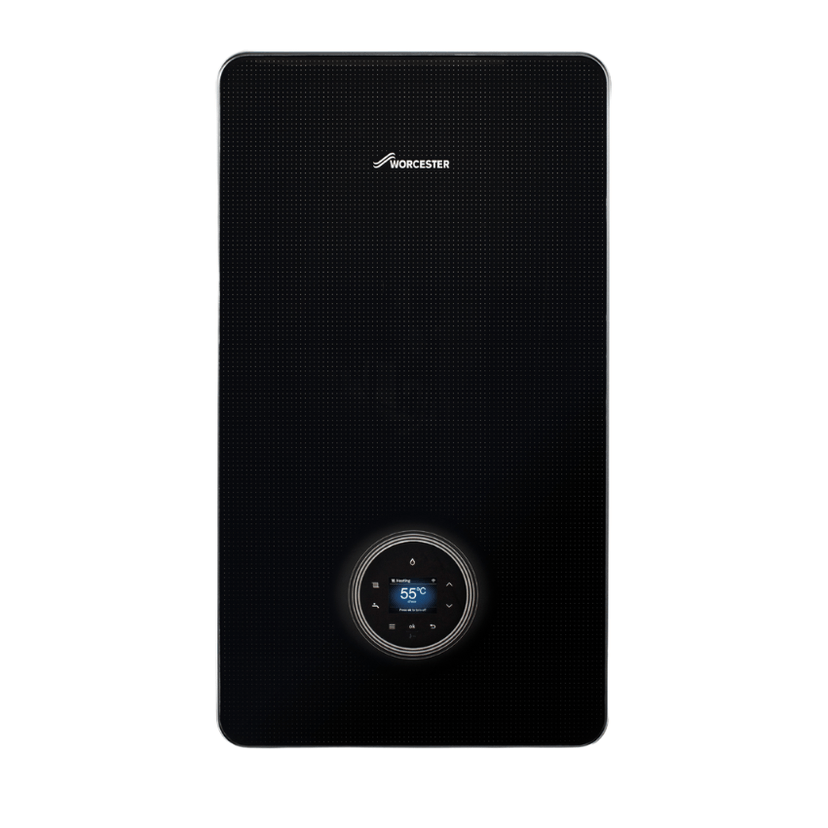 Worcester Bosch Greenstar 8000+ Style 36kW Combi 7736702581 Image 1