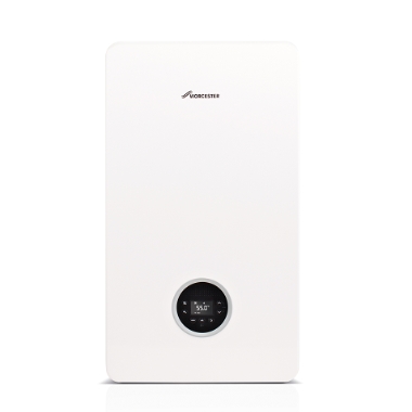 CL1 Worcester 8000 Life 50kW Combi Boiler White 7738100804 Image 1