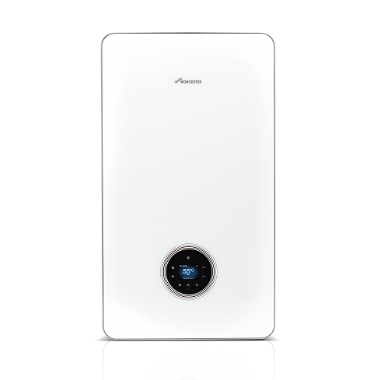 CL1 Worcester 8000 Style 45kW Combi Boiler White 7738100798 Image 1