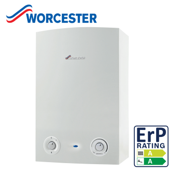 Worcester 12Ri Heat Only Boiler ErP+ 7733600307 Image 1