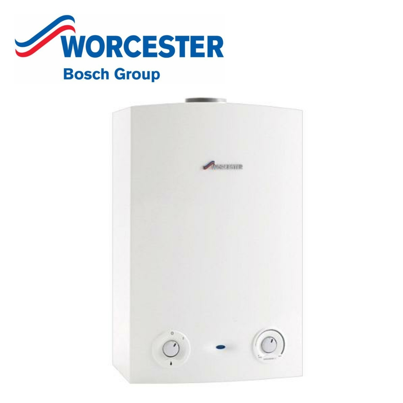 Worcester 21Ri Heat Only Boiler ErP+ 7733600310 Image 1