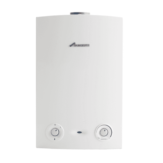 Greenstar 21 Ri LPG ErP+