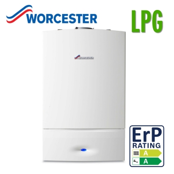 Worcester LPG 24Ri Heat Only Boiler ErP+ 7733600305 Image 1