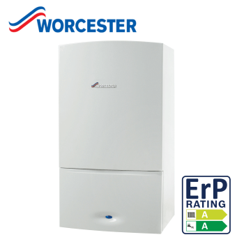 Worcester 27i Compact System Boiler ErP 7733600060 Image 1