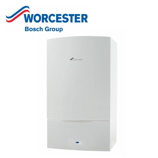 Worcester 30i Compact System Boiler ErP 7733600062