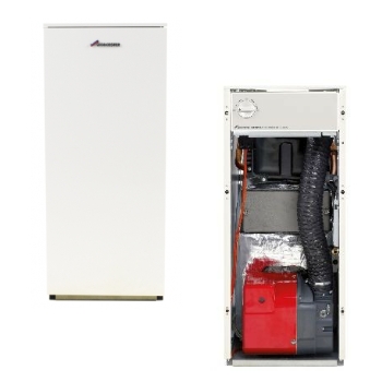 Worcester Danesmoor Utility 18/25 2022+ 7731600246 Image 1