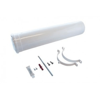 Worcester Oil 80/125mm 600mm Extension 7716190097 Image 1