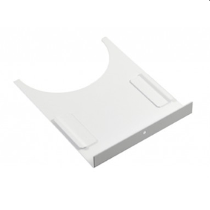 Worcester Oil 80/125mm Non Standard Infill Plate Kit 7716190105 Image 1