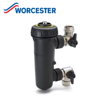 Worcester Greenstar 28mm System Filter 7733600237 Image 1