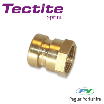 Tectite Sprint 22mm x 3/4" FIxC 75511 Image 1