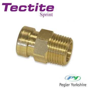 Tectite Sprint 22mm x 3/4" MI x C 75516 Image 1