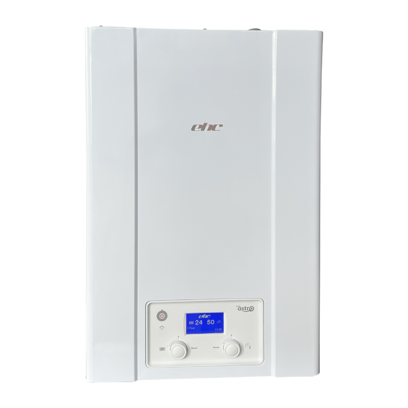 EHC Astro 24kW Electric Combi Boiler ASTRO24KW Image 1