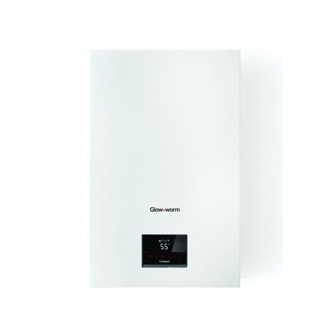 Glow-worm Compact 24C Combi LPG 0010040107