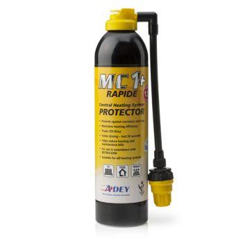 Central Heating Chemicals | Williams Trade Only Plumbing & Heating Supplies
